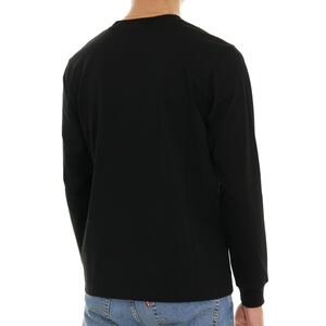 T-SHIRT LS SHOESHINE - Mad Fashion | img vers.300x/